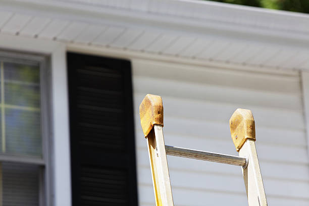 Affordable Siding Repair and Maintenance Services in Brooksville, MS